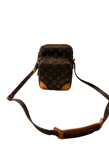 LOUIS VUITTON MONOGRAM AMAZONE (TJ 1172)