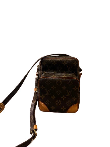LOUIS VUITTON MONOGRAM AMAZONE (TJ 1172)
