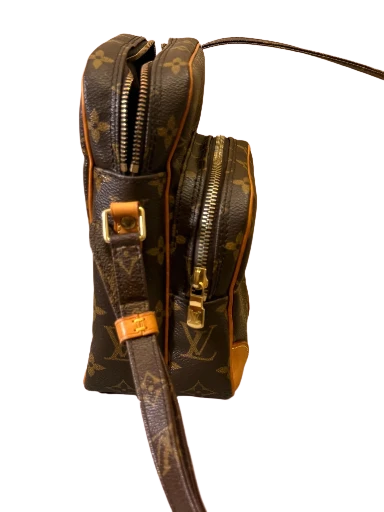 LOUIS VUITTON MONOGRAM AMAZONE (TJ 1172)