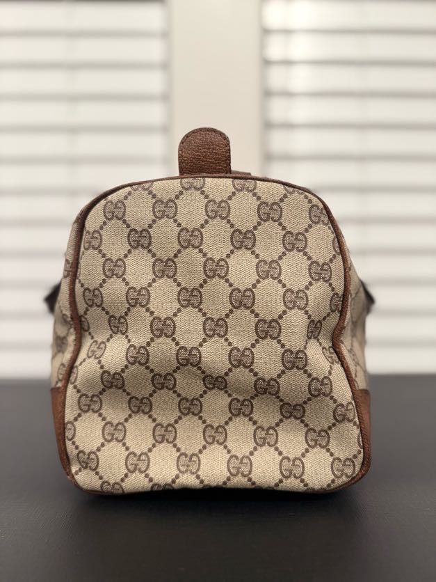 GUCCI OPHIDIA SATCHEL
