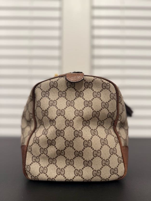 GUCCI OPHIDIA SATCHEL