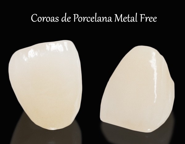 Coroas EMax