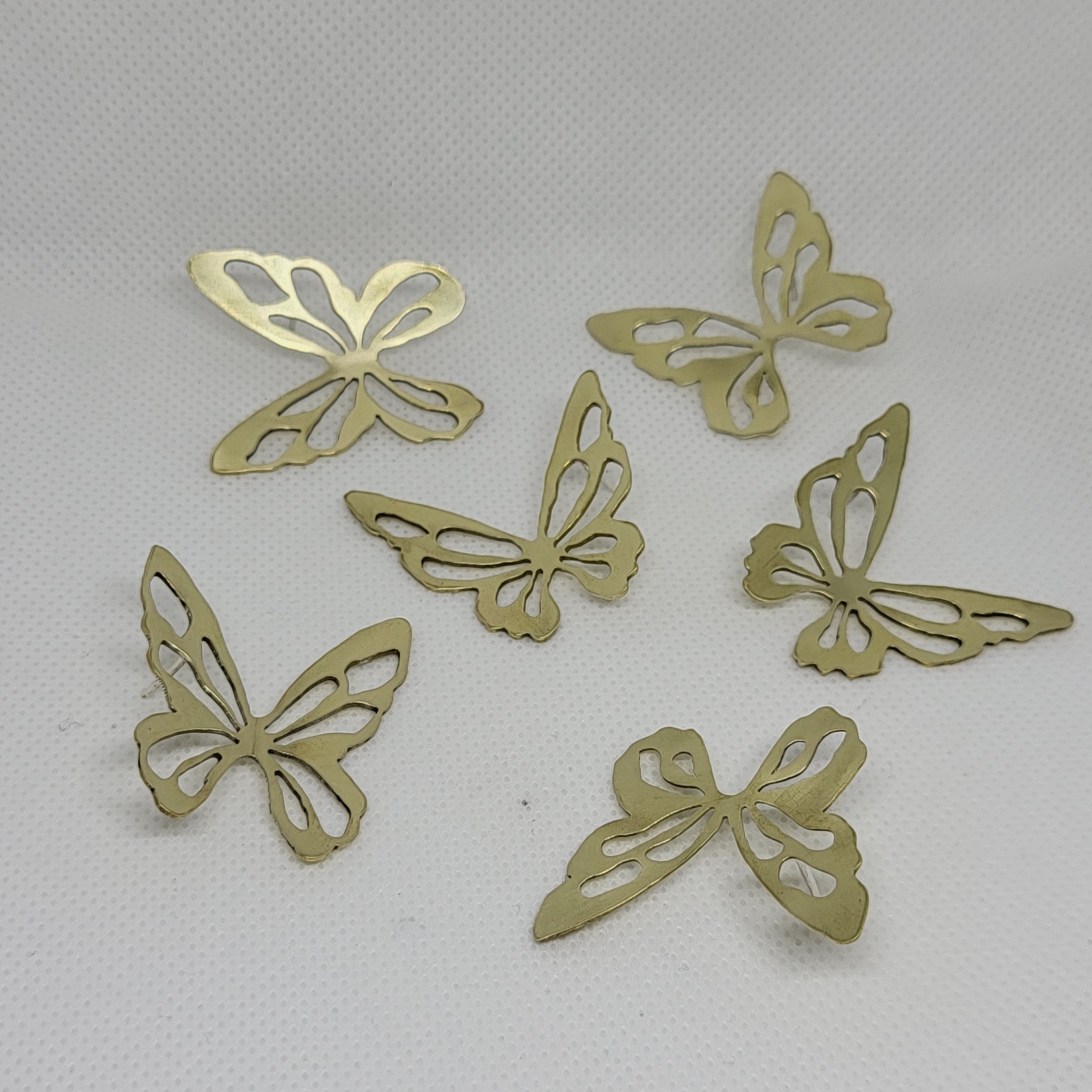 DRUGYS  stud tipo auskarai