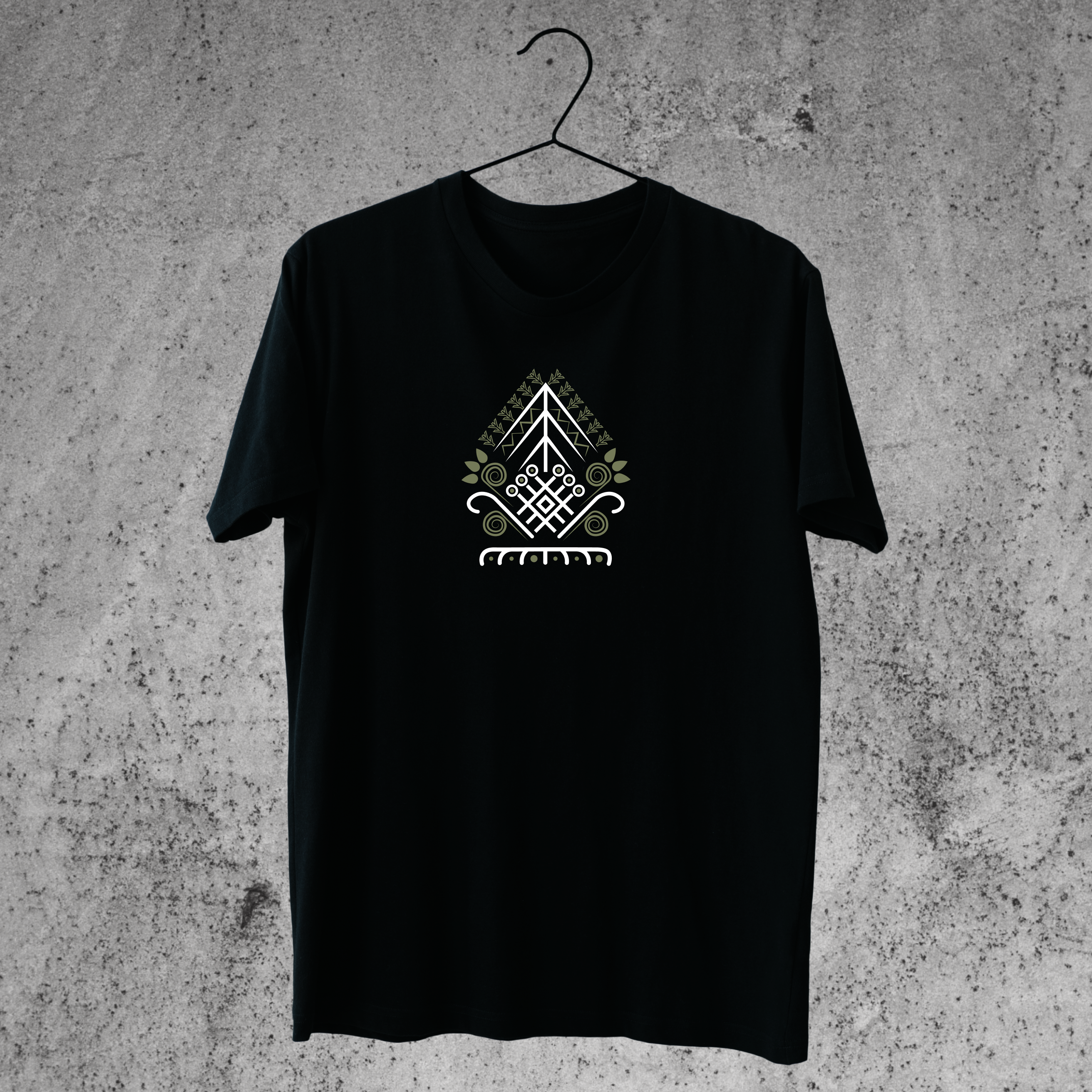 Marškinėliai PASAULIO MEDIS