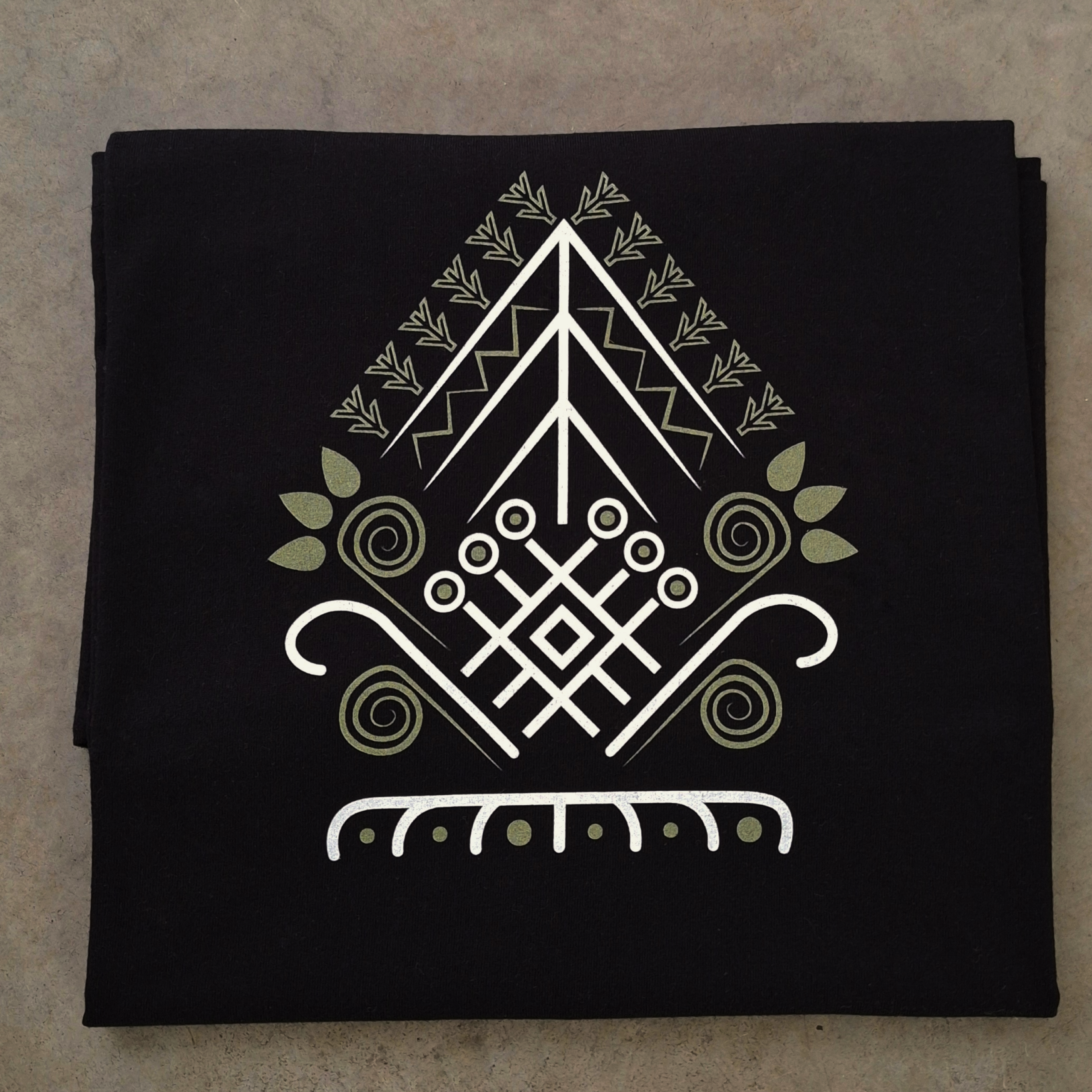 Marškinėliai PASAULIO MEDIS