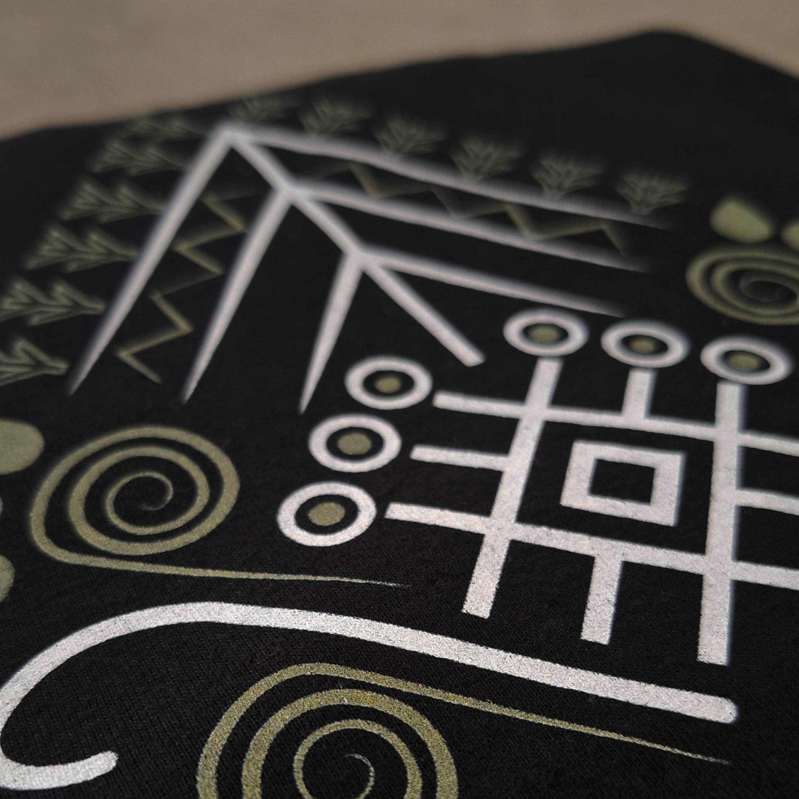 Marškinėliai PASAULIO MEDIS