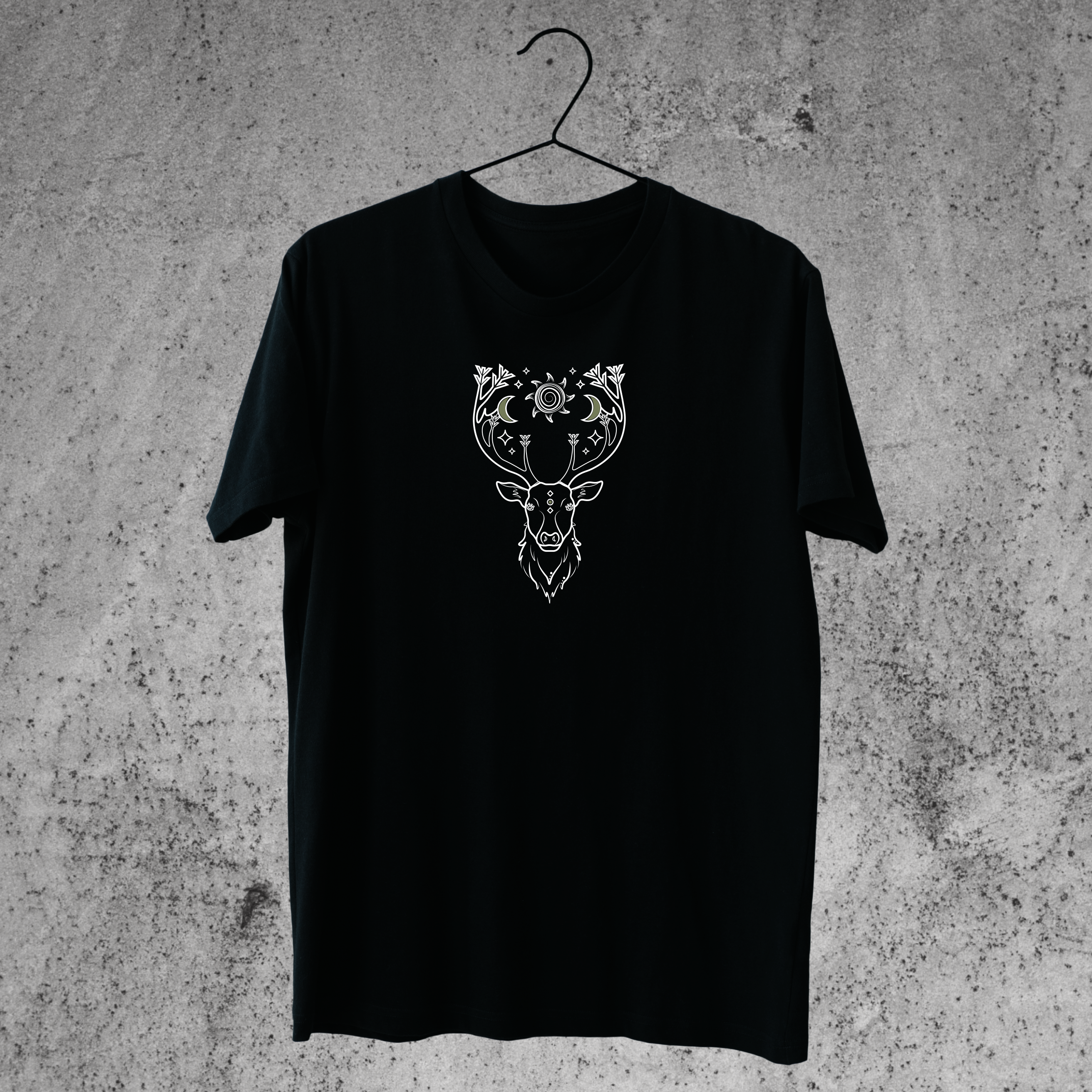 Marškinėliai SAULĖS NEŠĖJAS