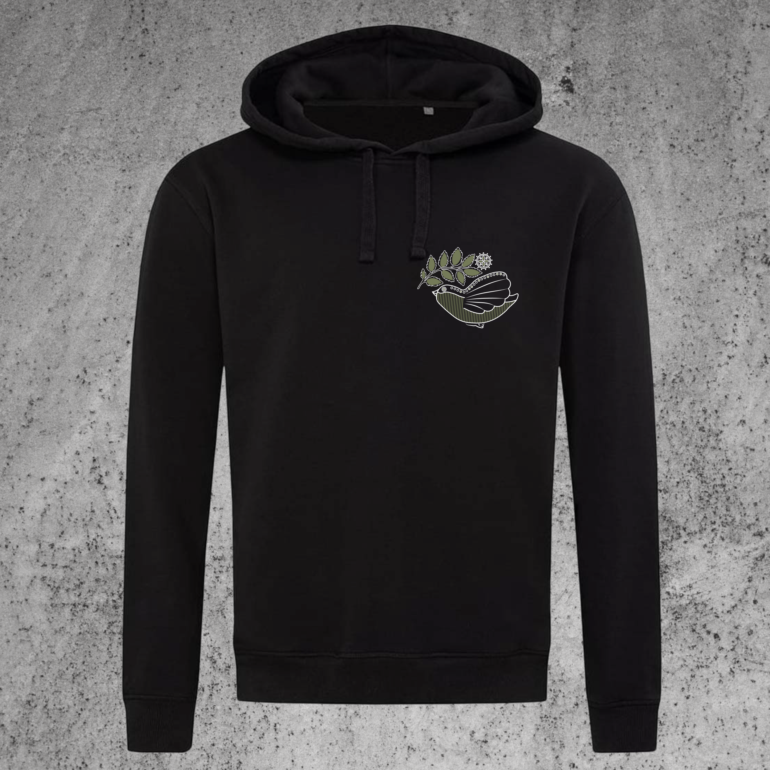 Džemperis PAUKŠTĖ