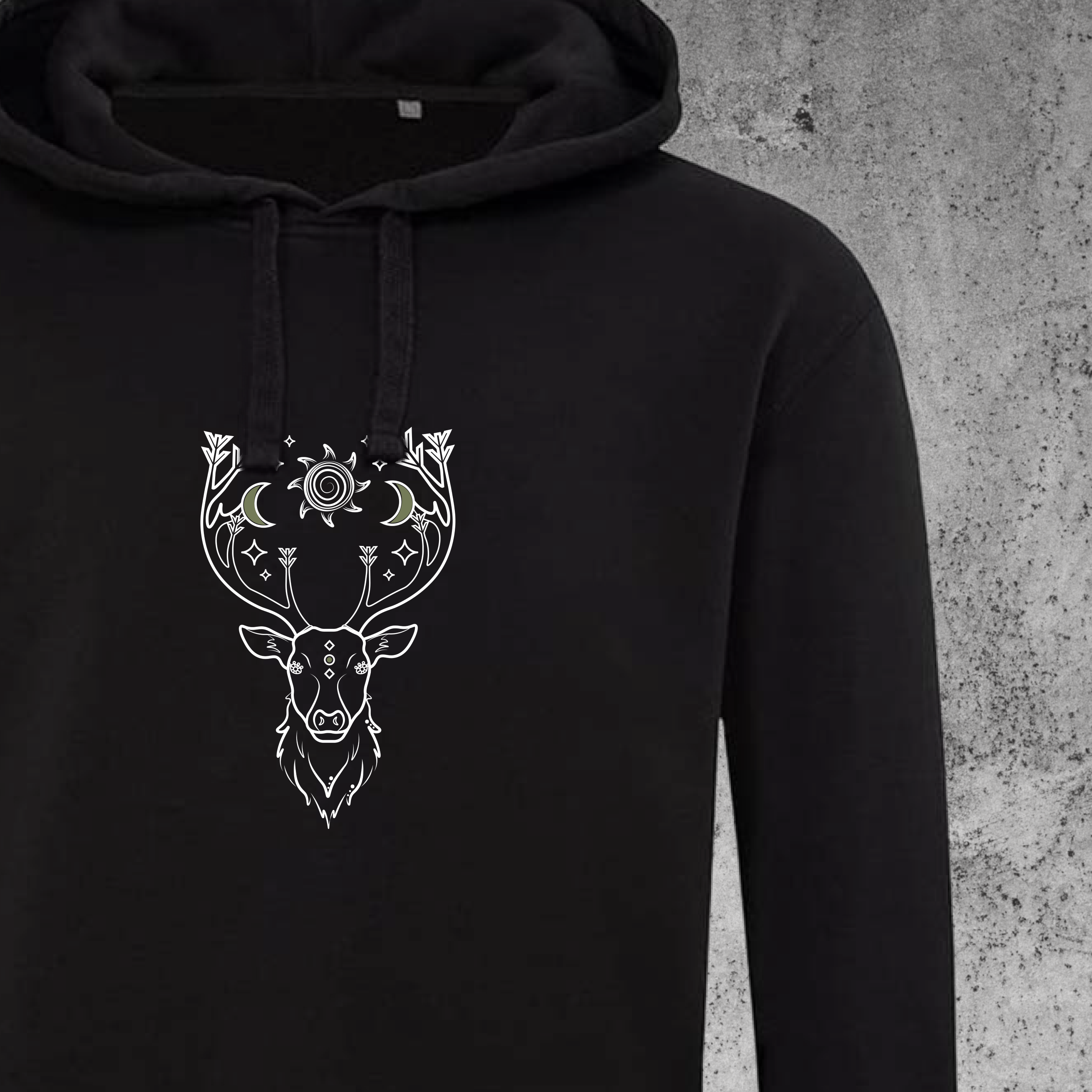 Džemperis SAULĖS NEŠĖJAS