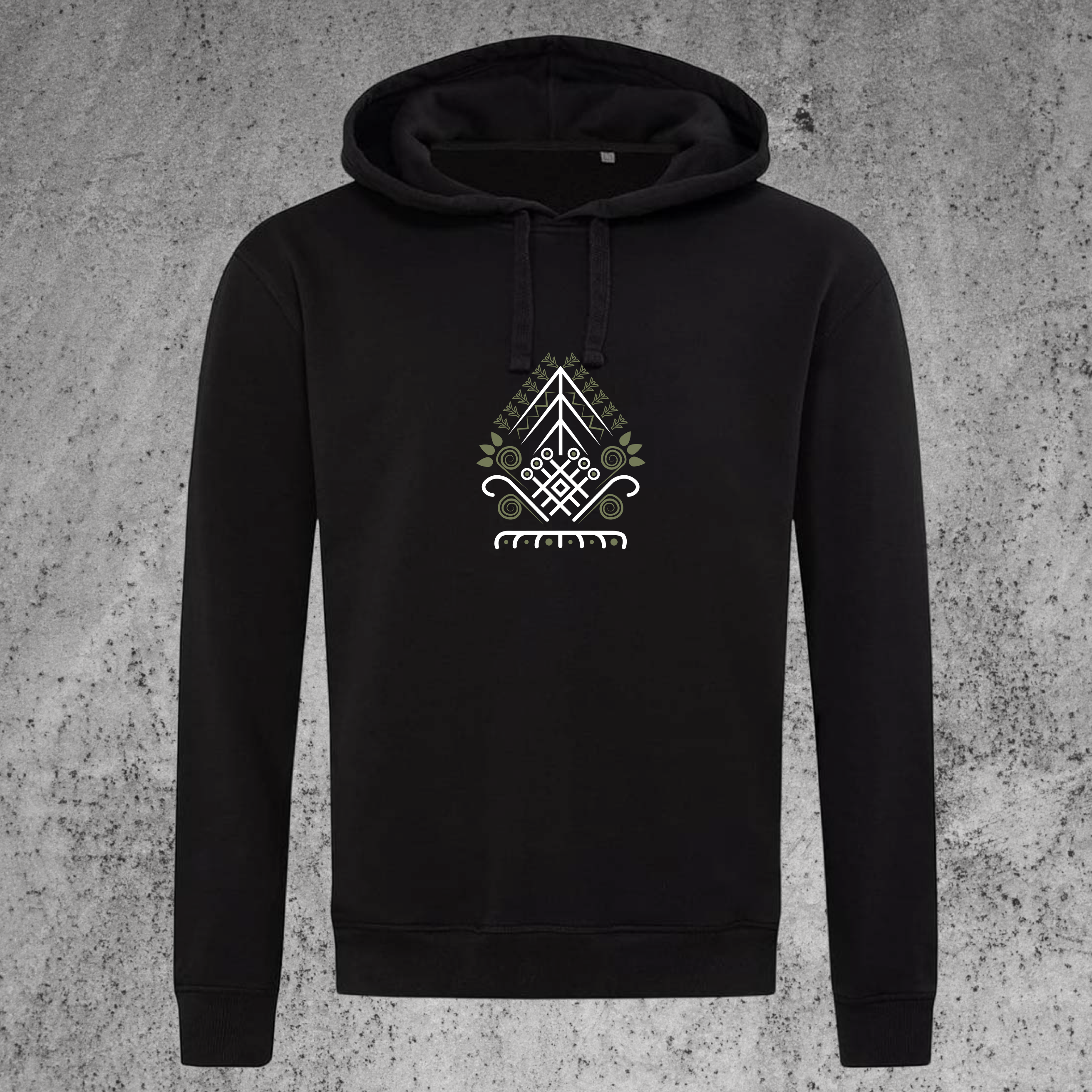 Džemperis PASAULIO MEDIS