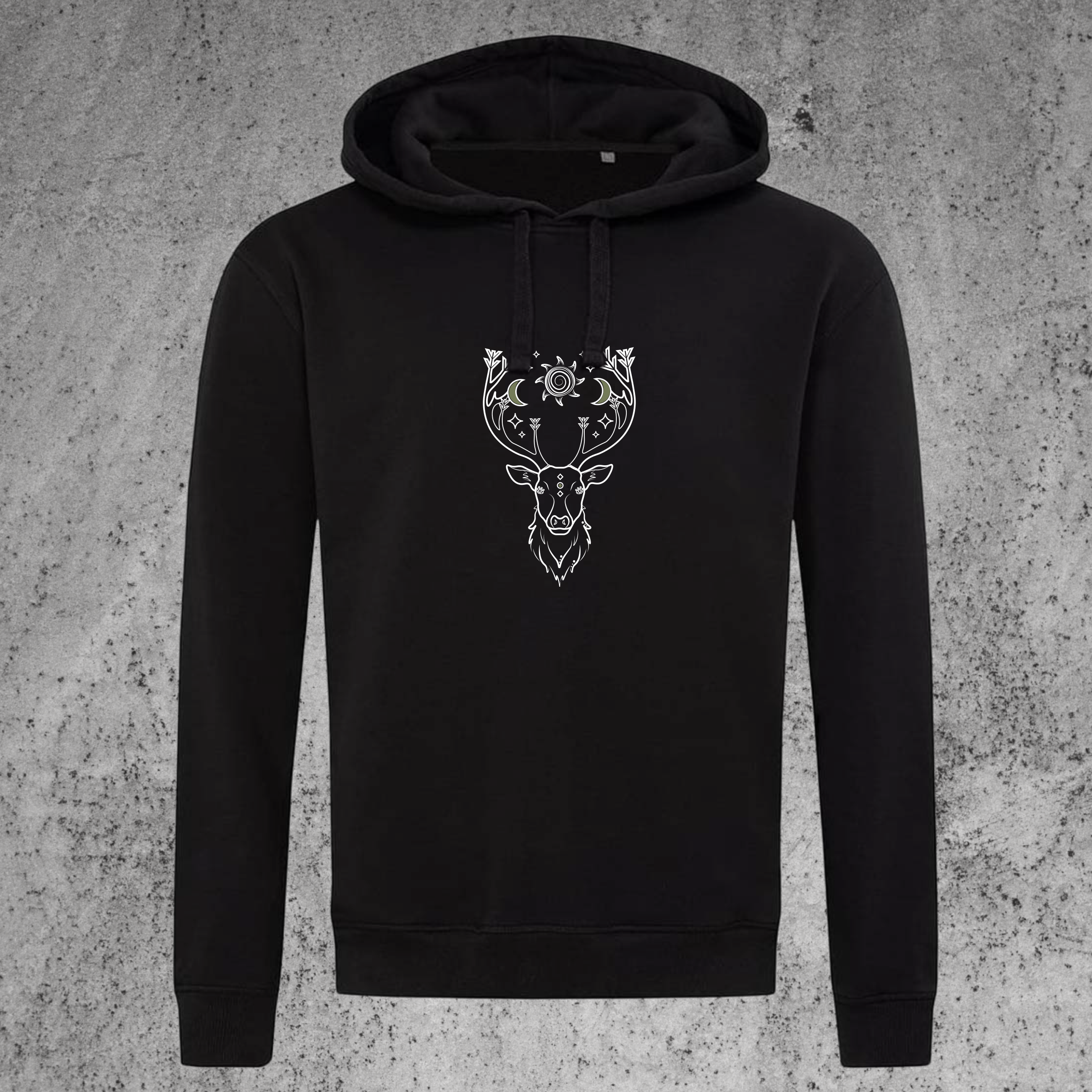 Džemperis SAULĖS NEŠĖJAS