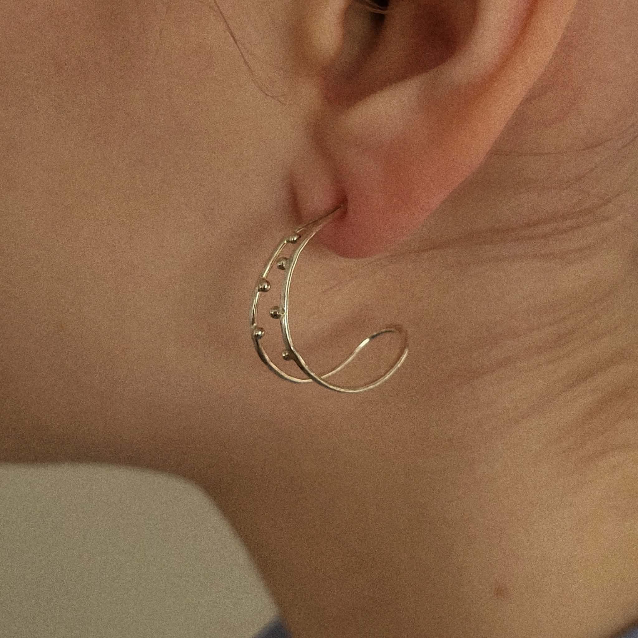 Hoops "MĖNULIO TAŠKELIAI"