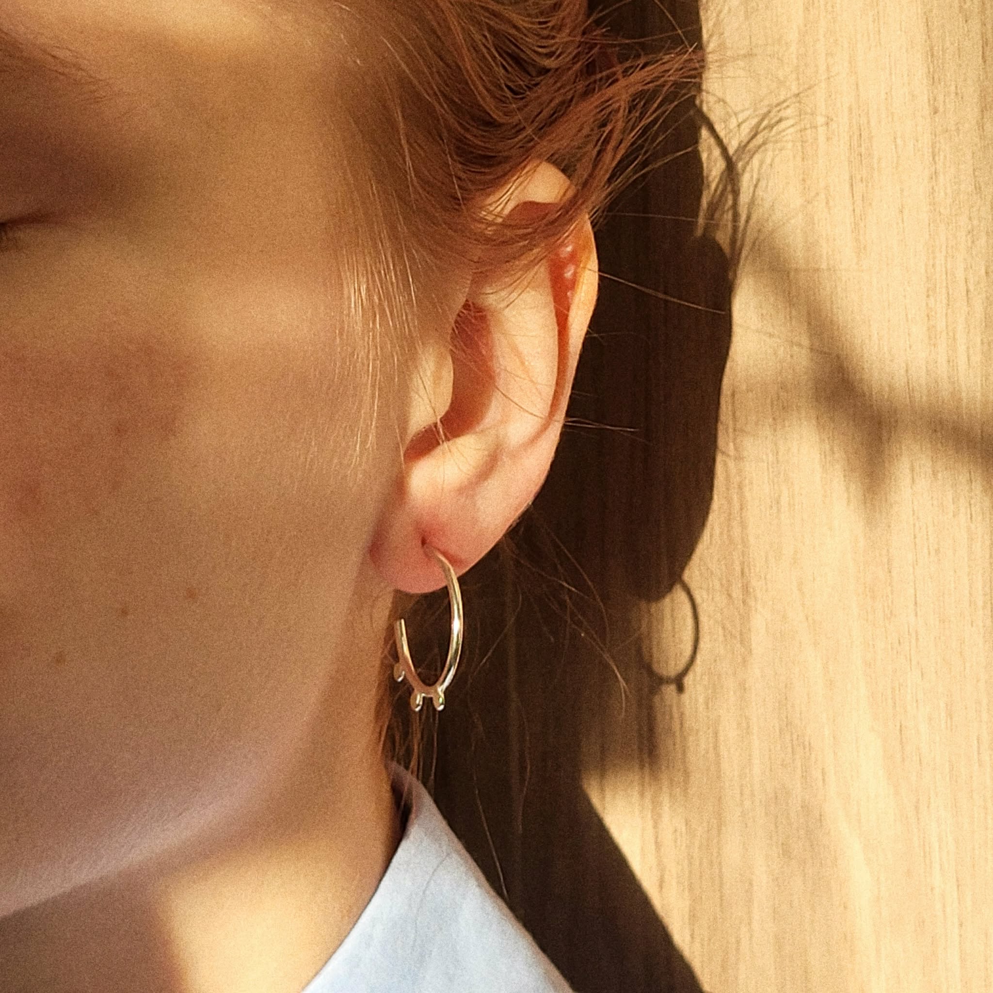 Hoops "MAŽIEJI TAŠKELIAI"