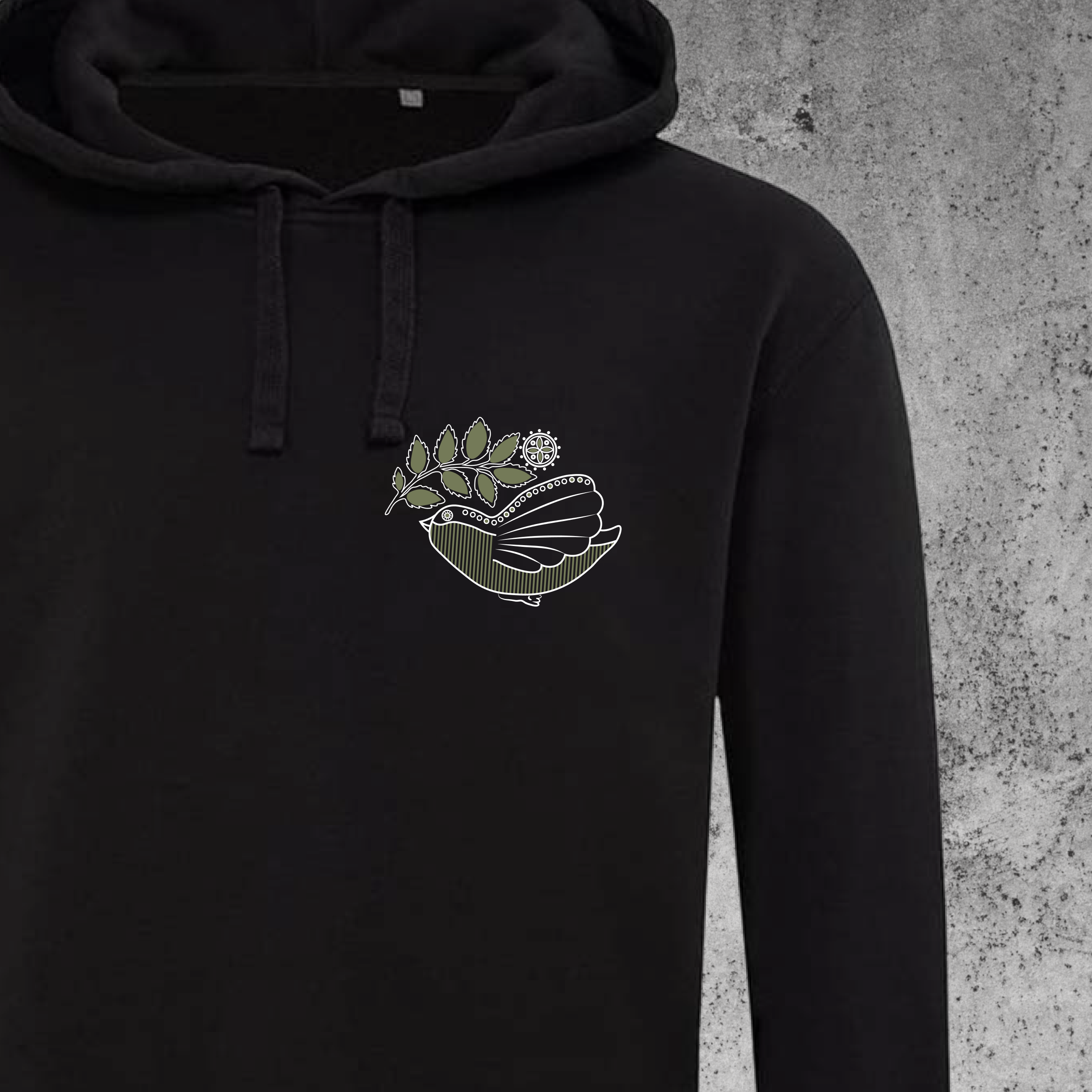 Džemperis PAUKŠTĖ