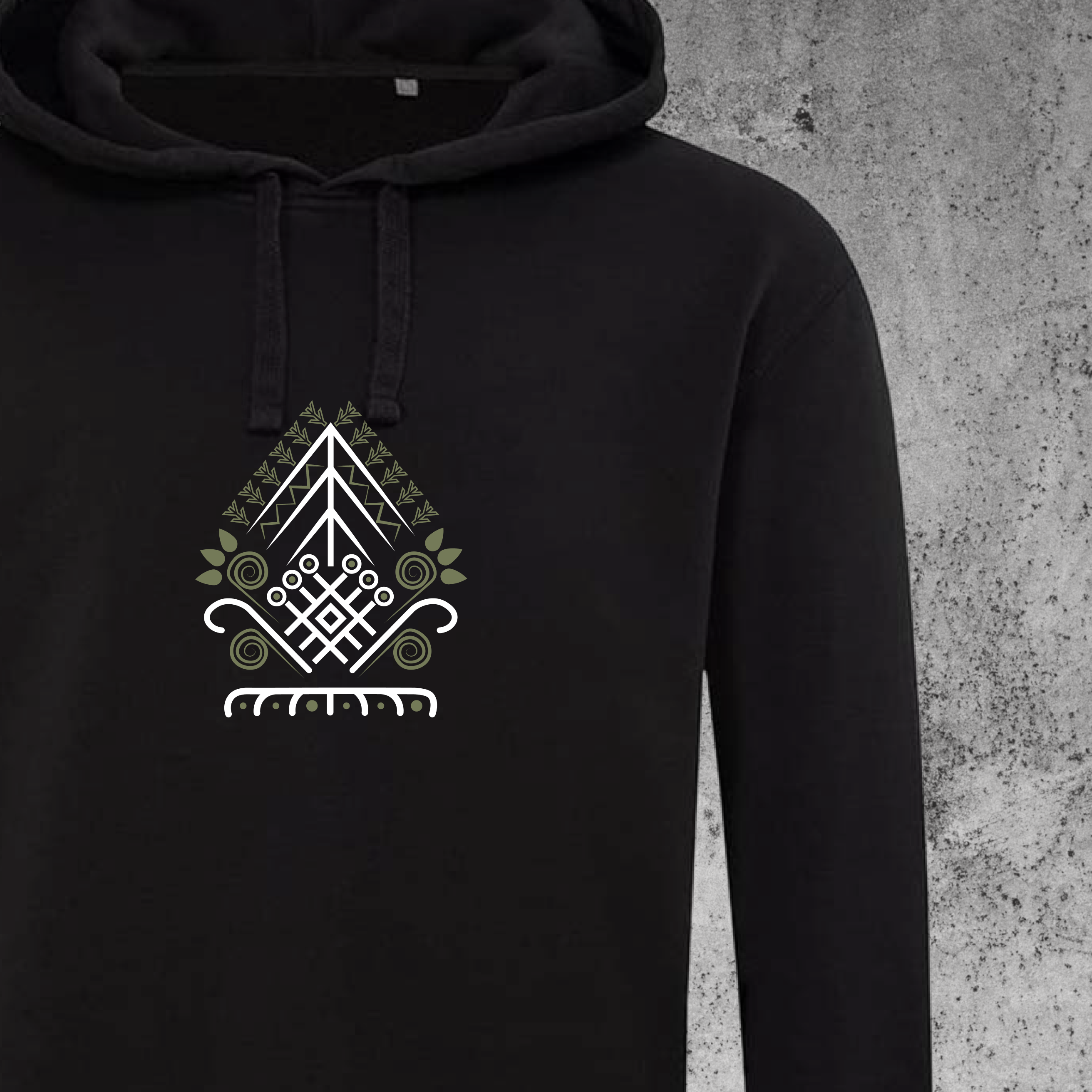 Džemperis PASAULIO MEDIS