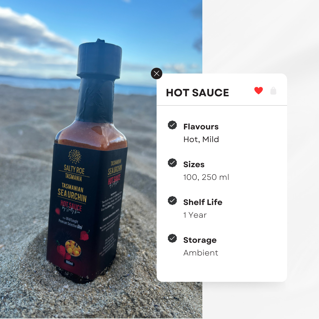 Hot Sauce