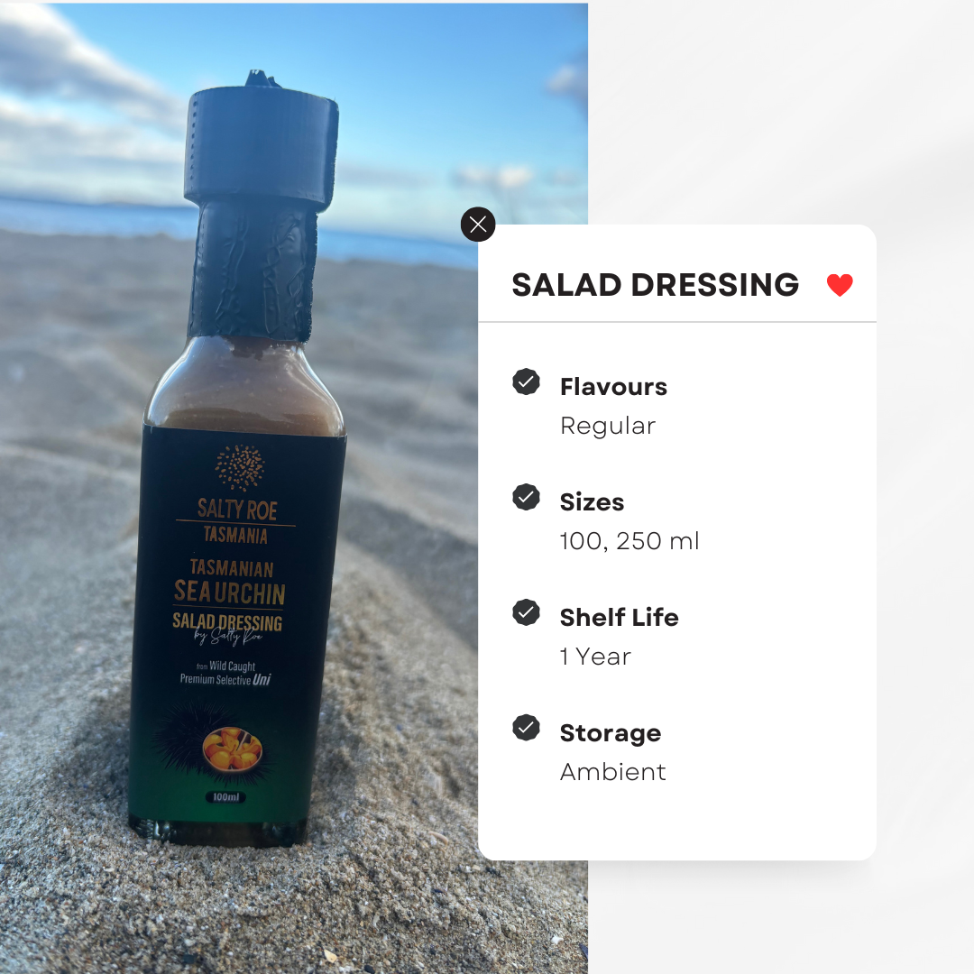 Salad Dressing