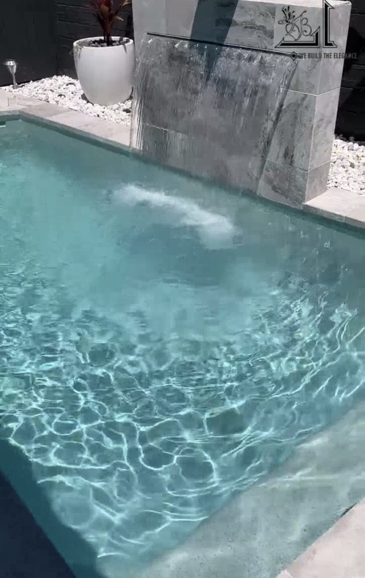 Baby Pool