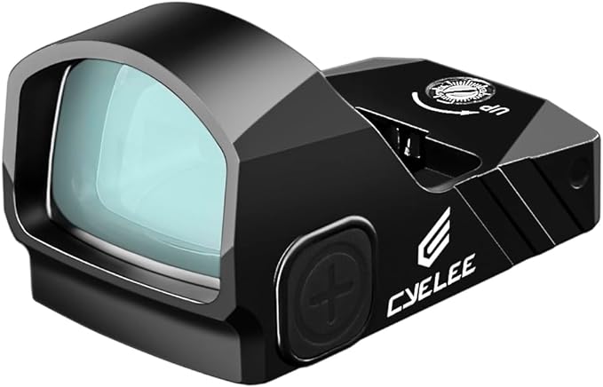 Cyelee WOLF2 for Astigmatism