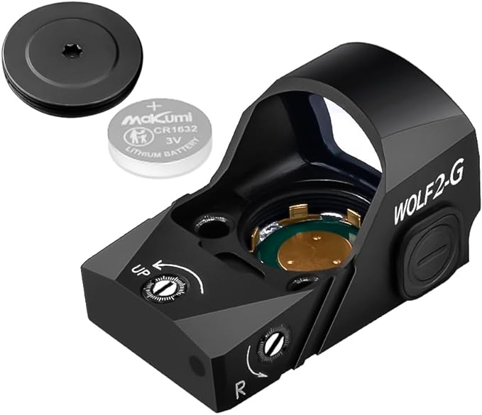 Cyelee WOLF2 for Astigmatism