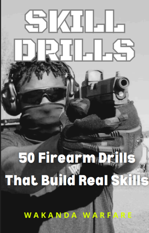 SKILL DRILLS