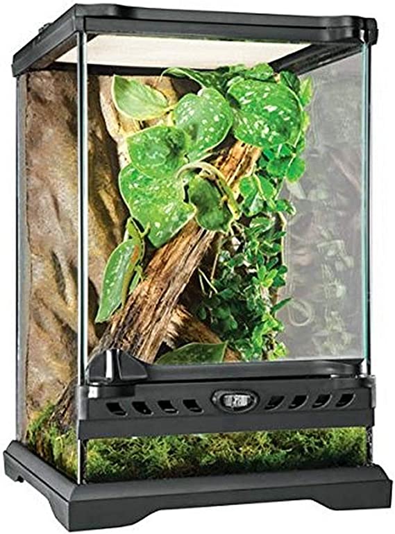 Terrario Exoterra nano