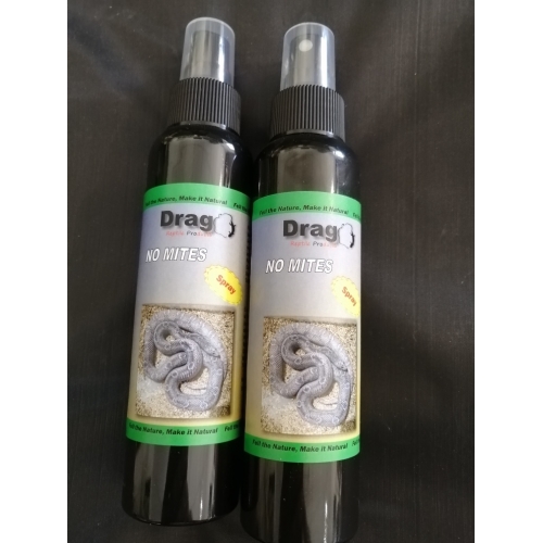No Mites 130 ml