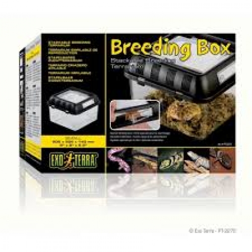 Breeding box 