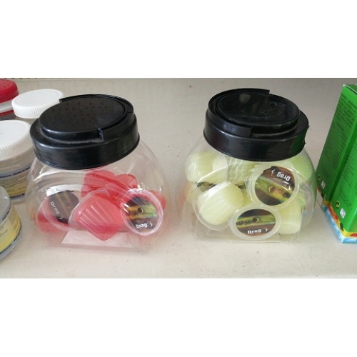 Alimento natural Jelly  de fruta (sem conservantes)