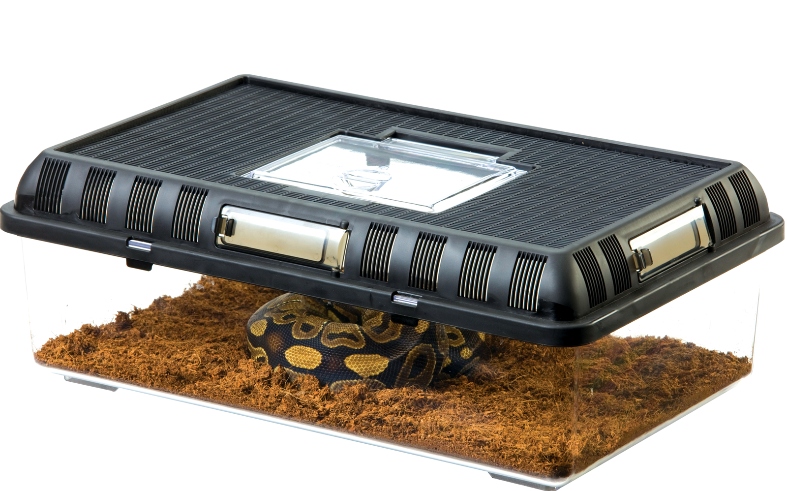 Breeding box