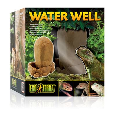 Water well EXOTERRA PT2805