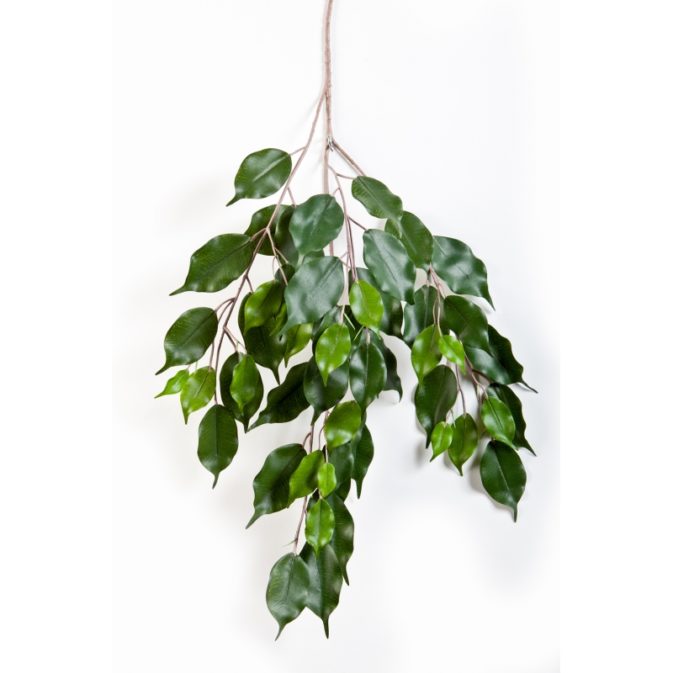 Planta Artificial Ficus Verde