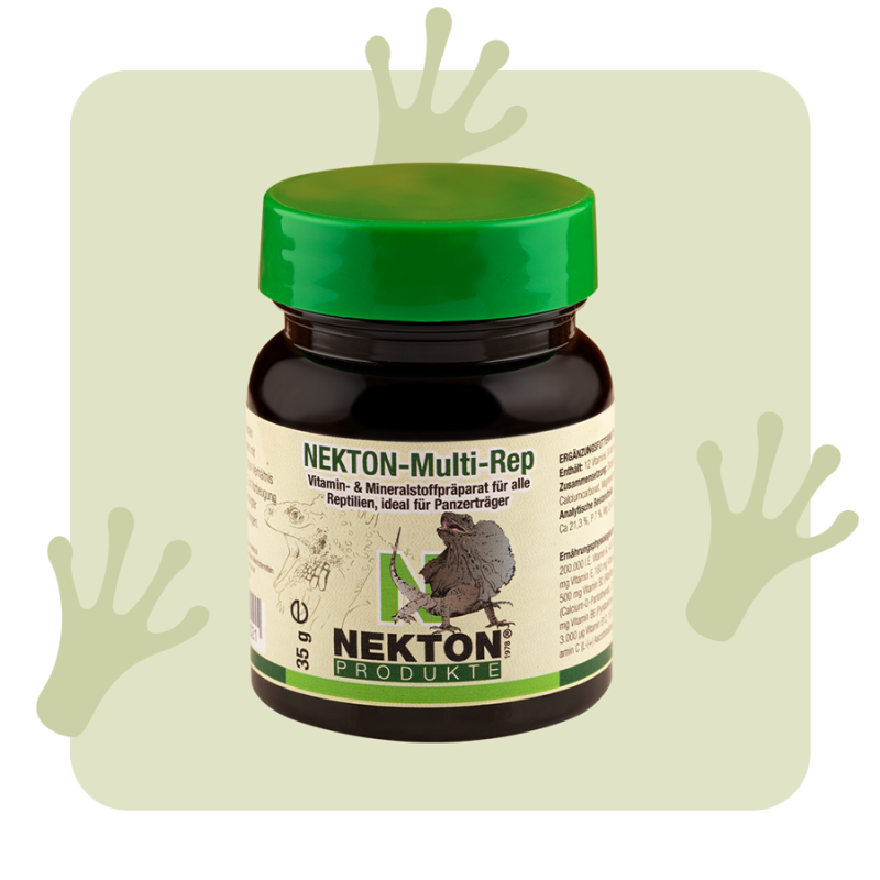 NEKTON-Multi-Rep