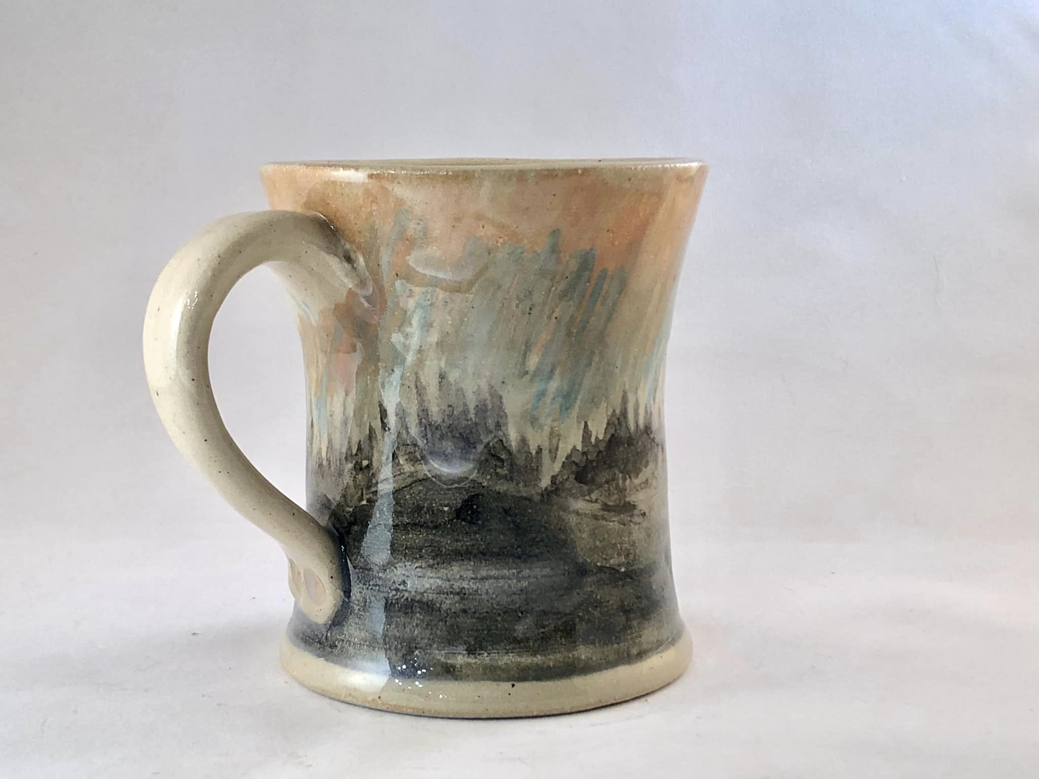 Northern Lights Mug