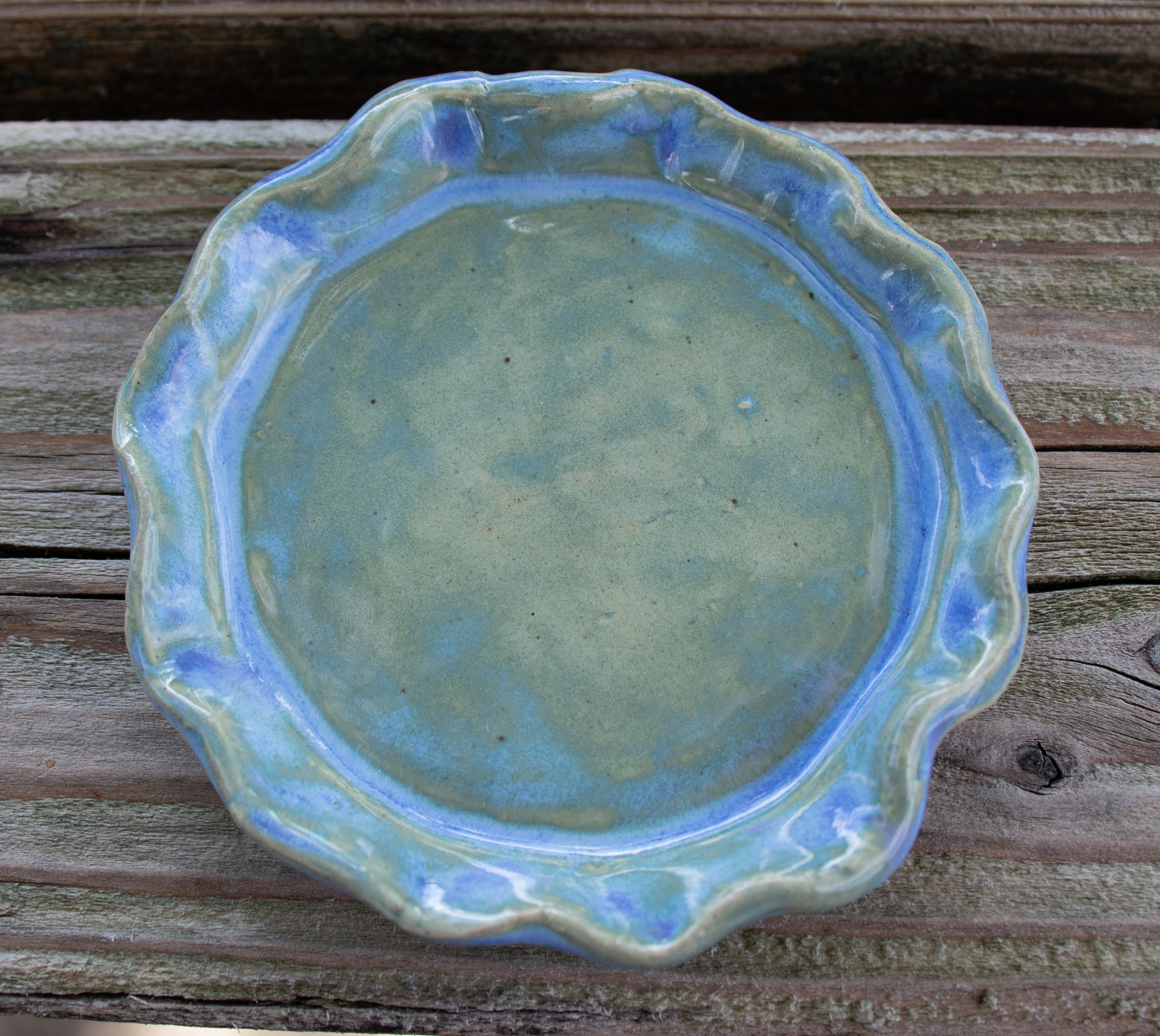Trinket Dish