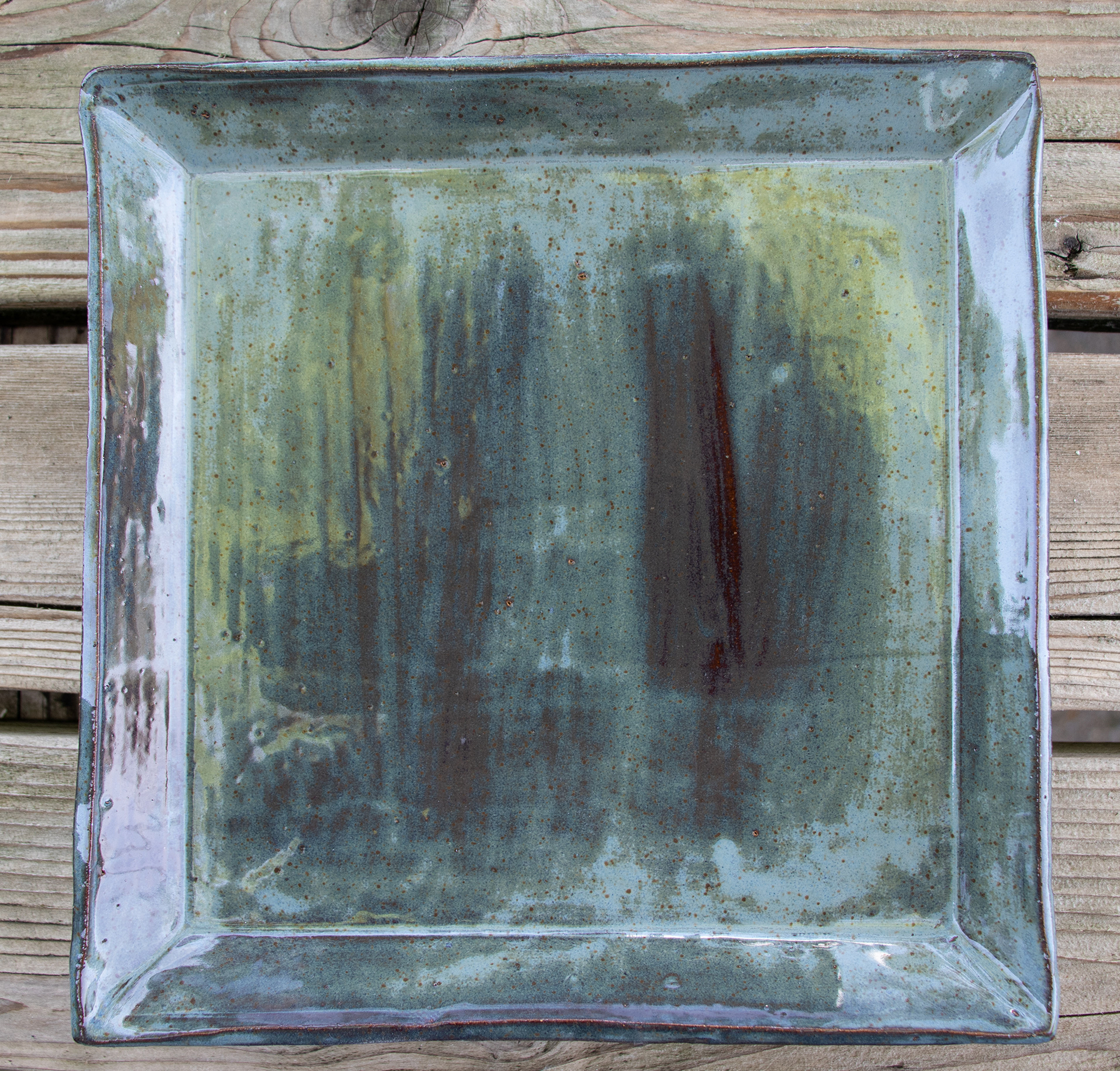 Large Plates