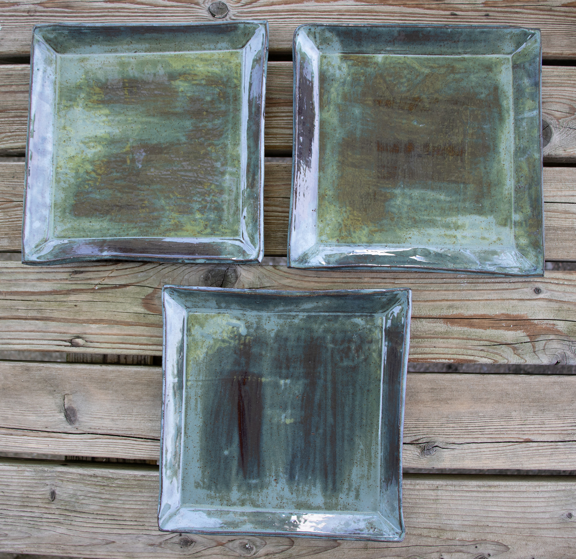 Large Plates