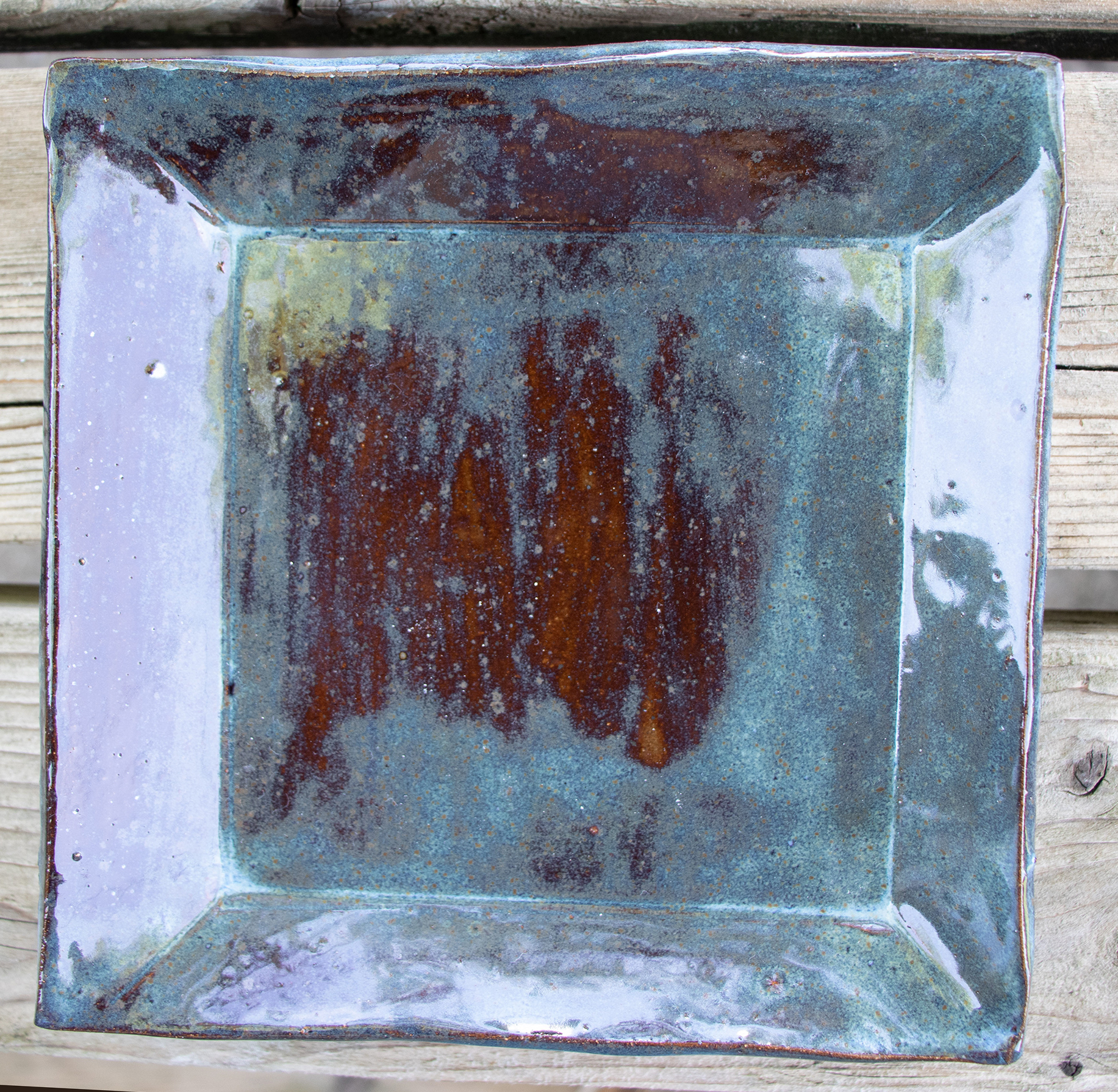 Small Plates, Set of 4