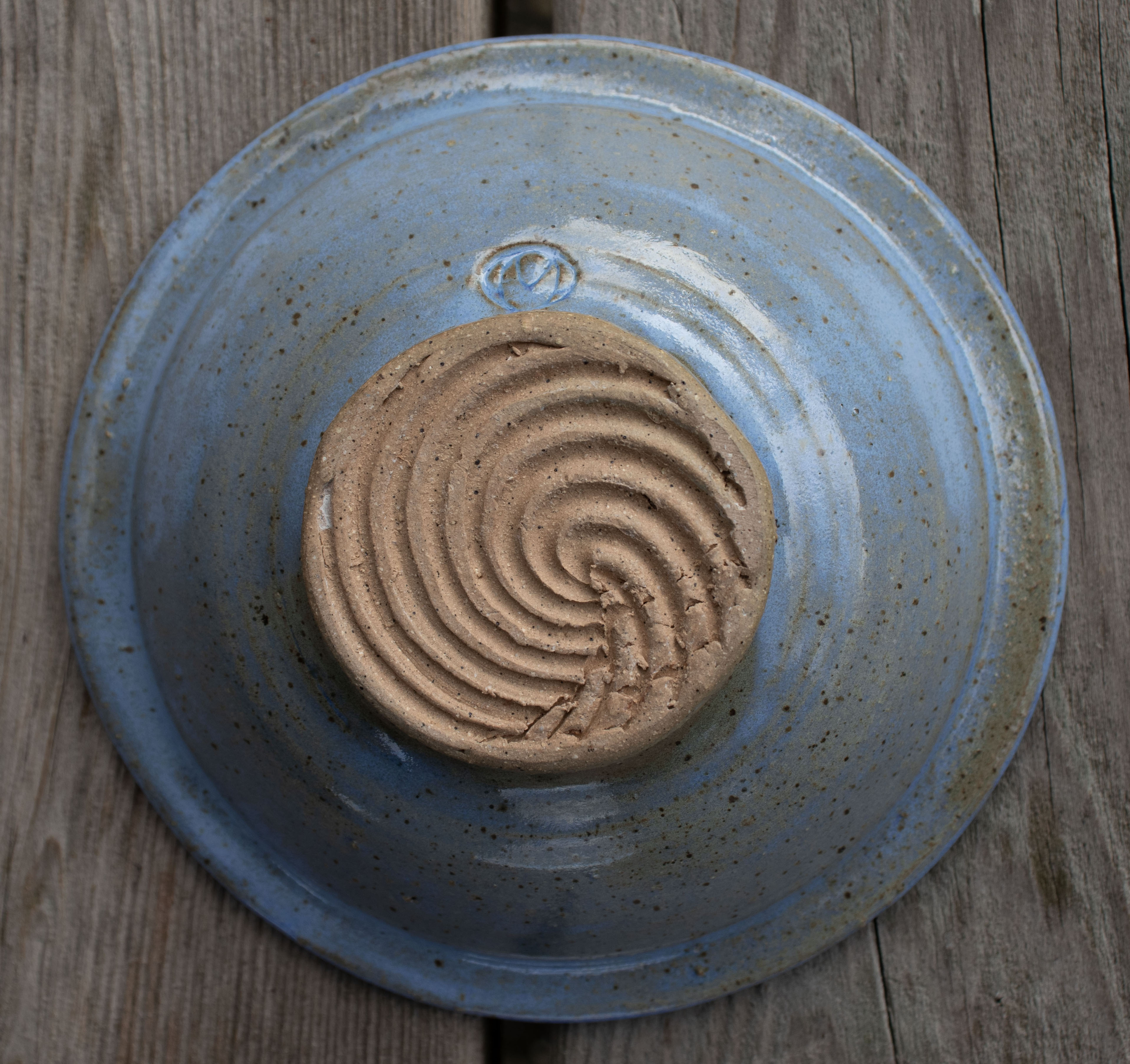 Handmade Stoneware Bowls