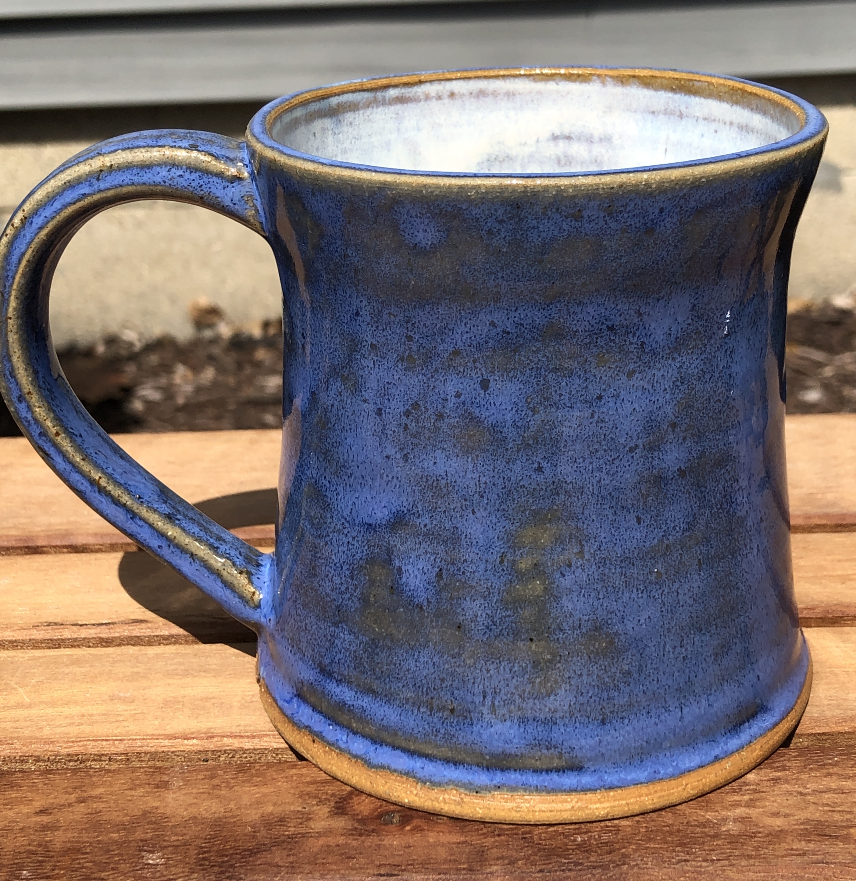 Bowling Themed Mug