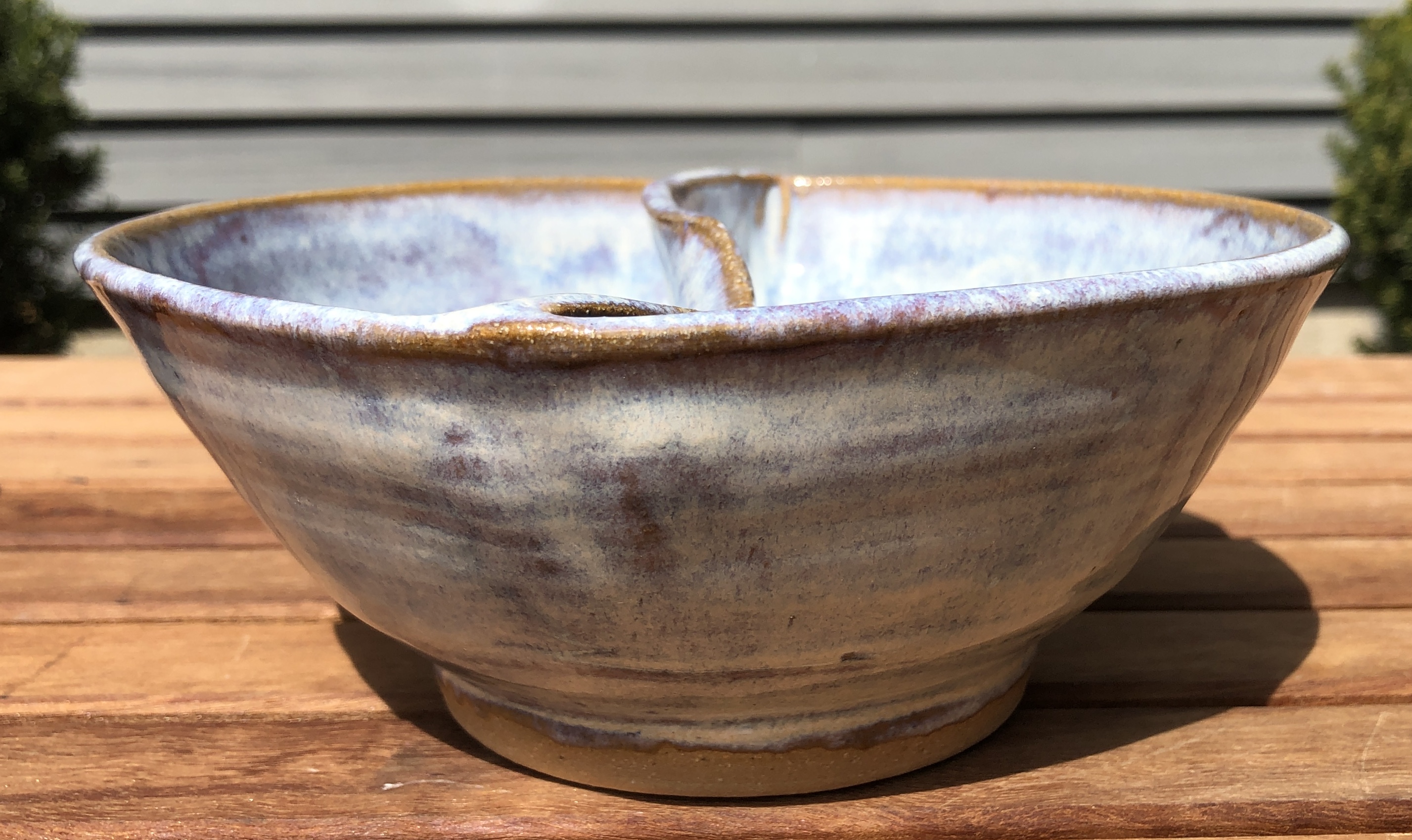 Compartment Bowl