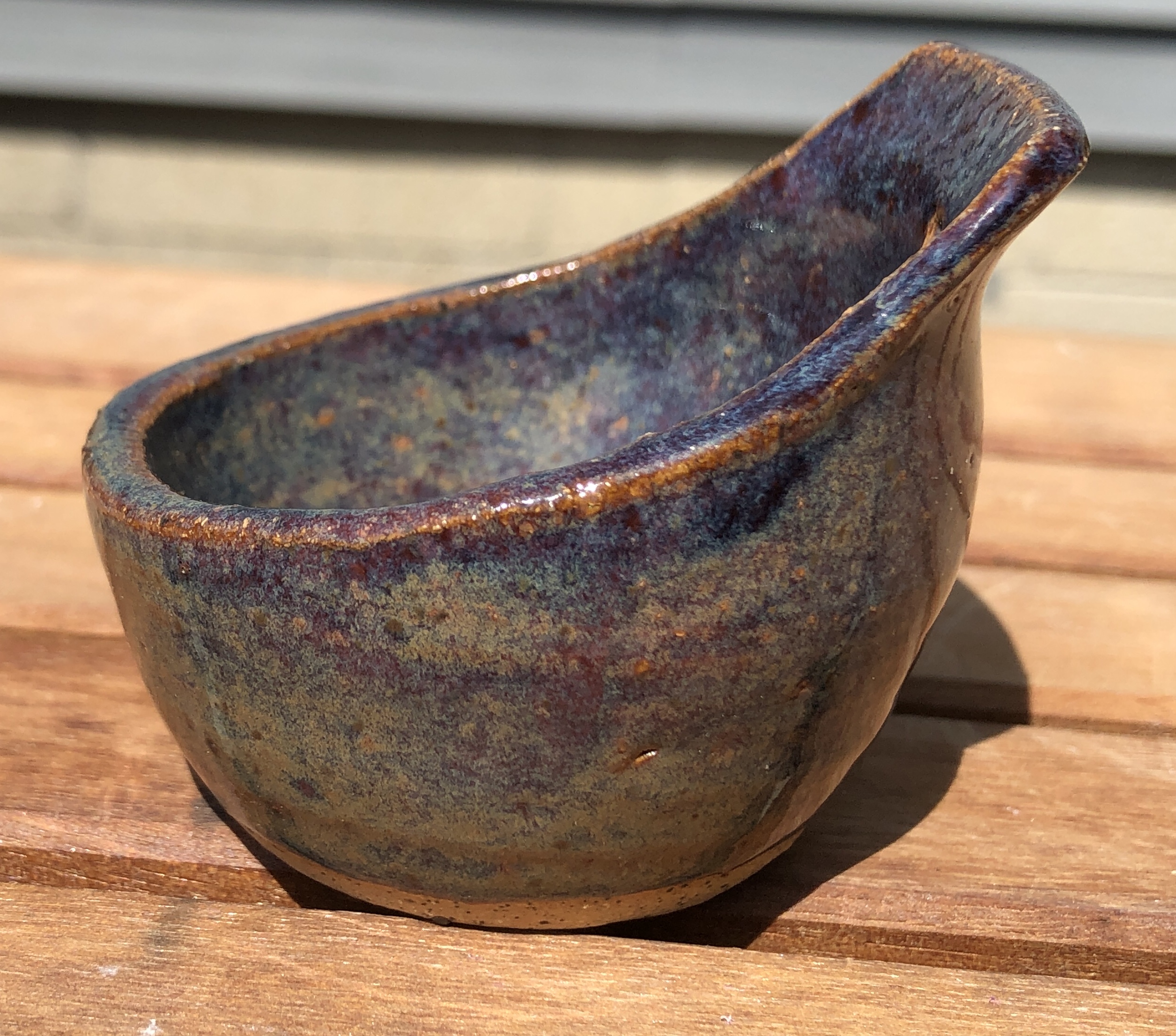 Fresh Herb Stripper Bowl