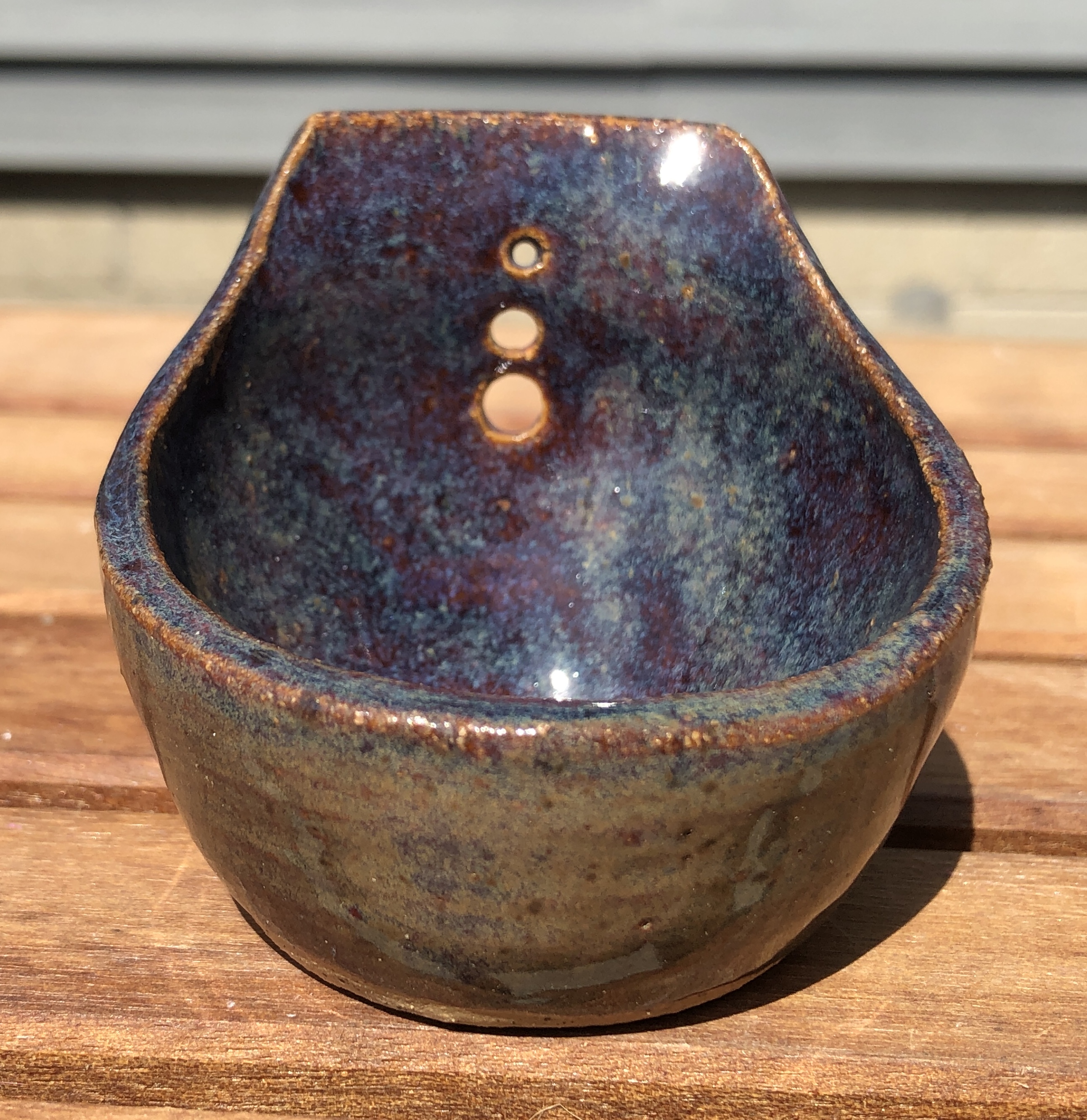 Fresh Herb Stripper Bowl