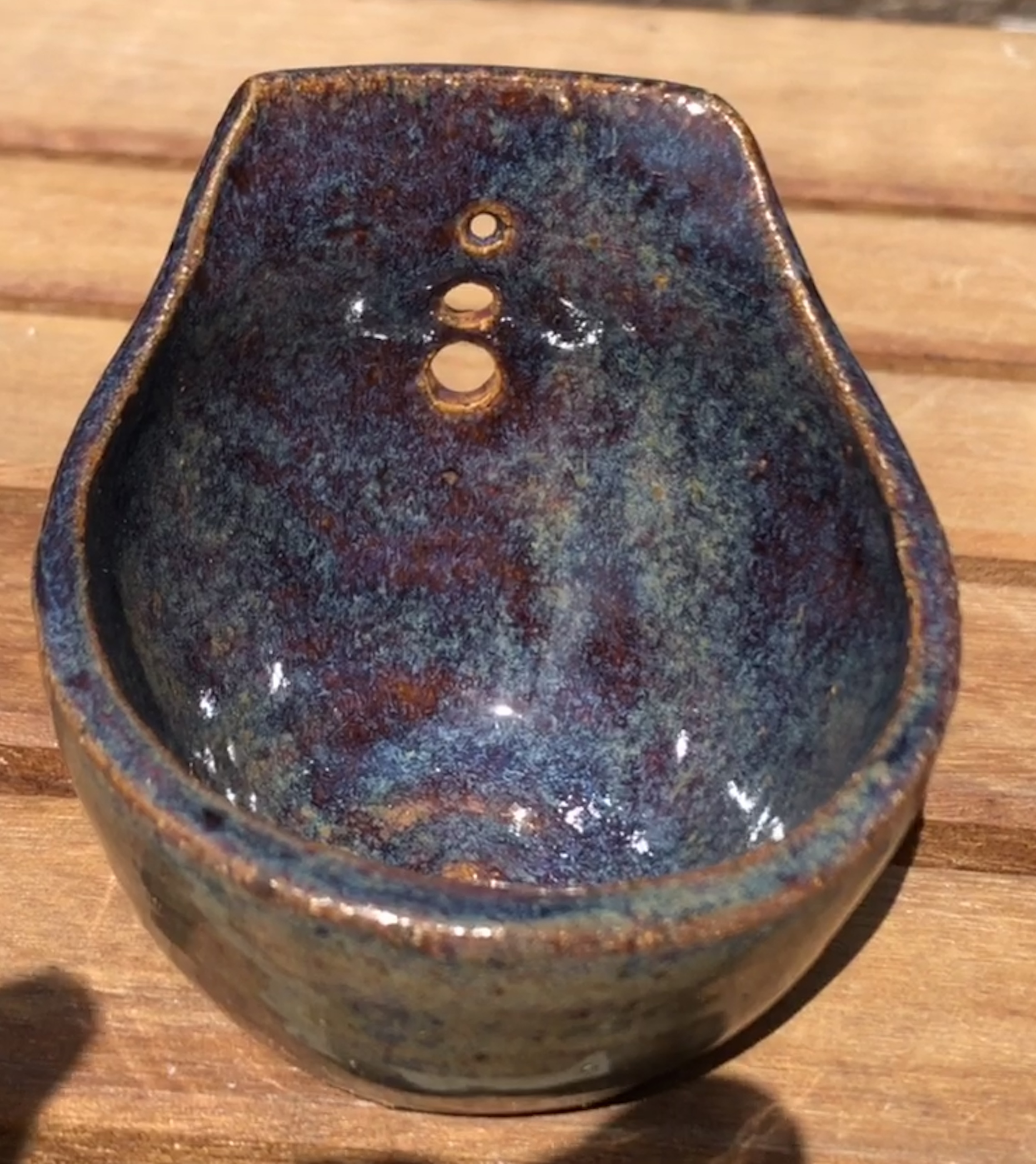 Fresh Herb Stripper Bowl