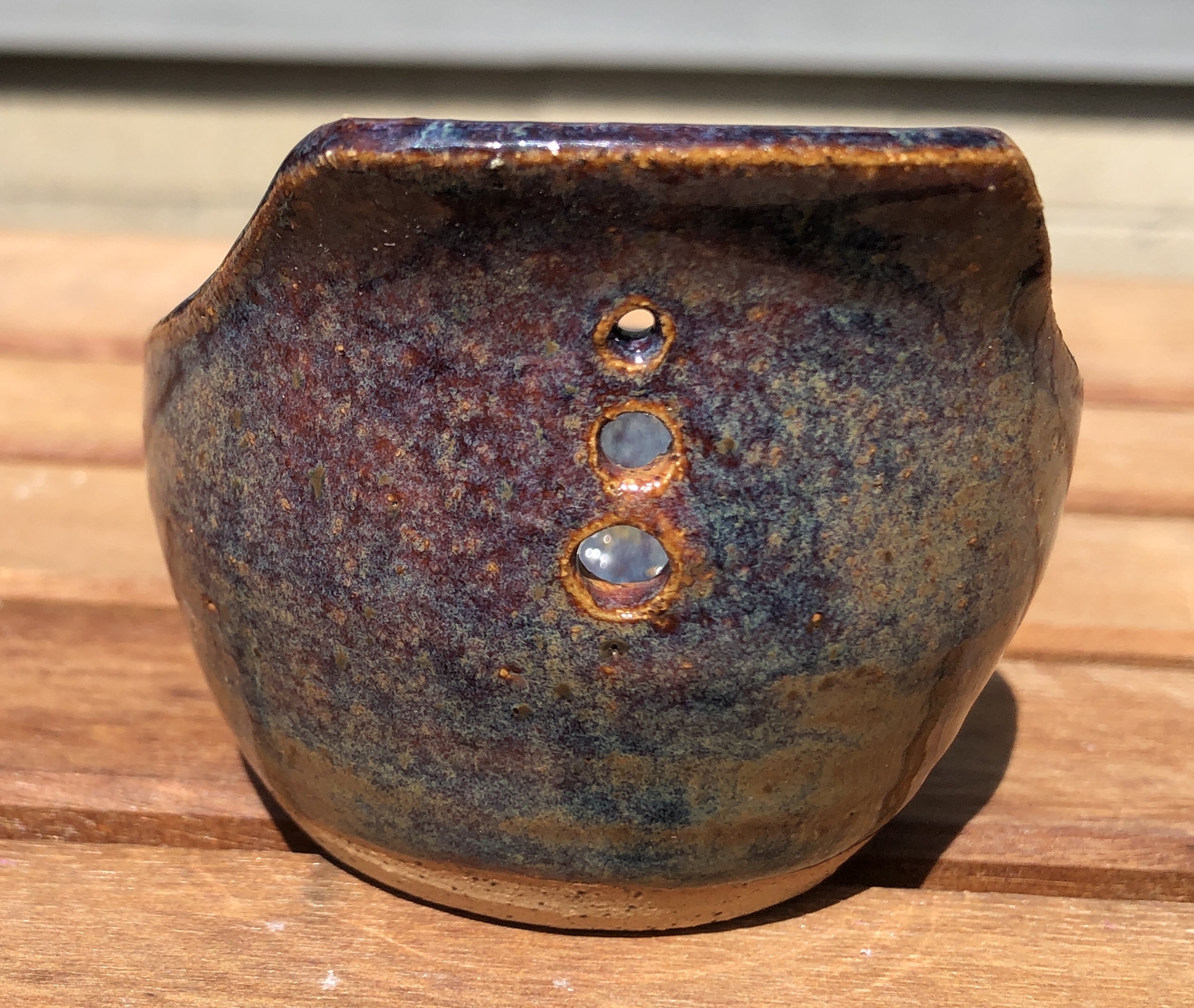 Fresh Herb Stripper Bowl