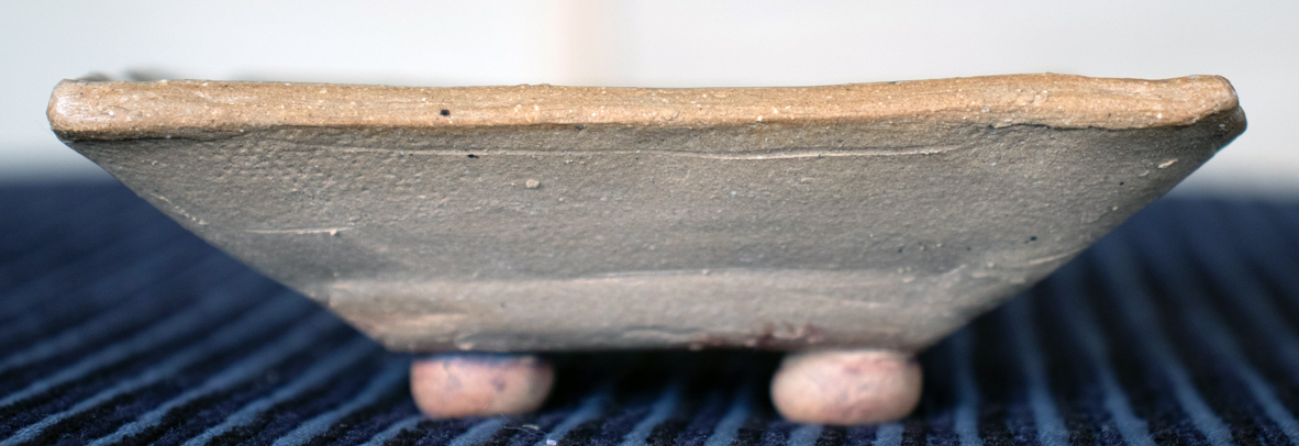 Tap Dancer Trinket Dish