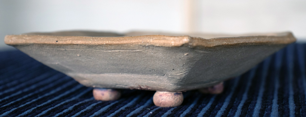 Tap Dancer Trinket Dish