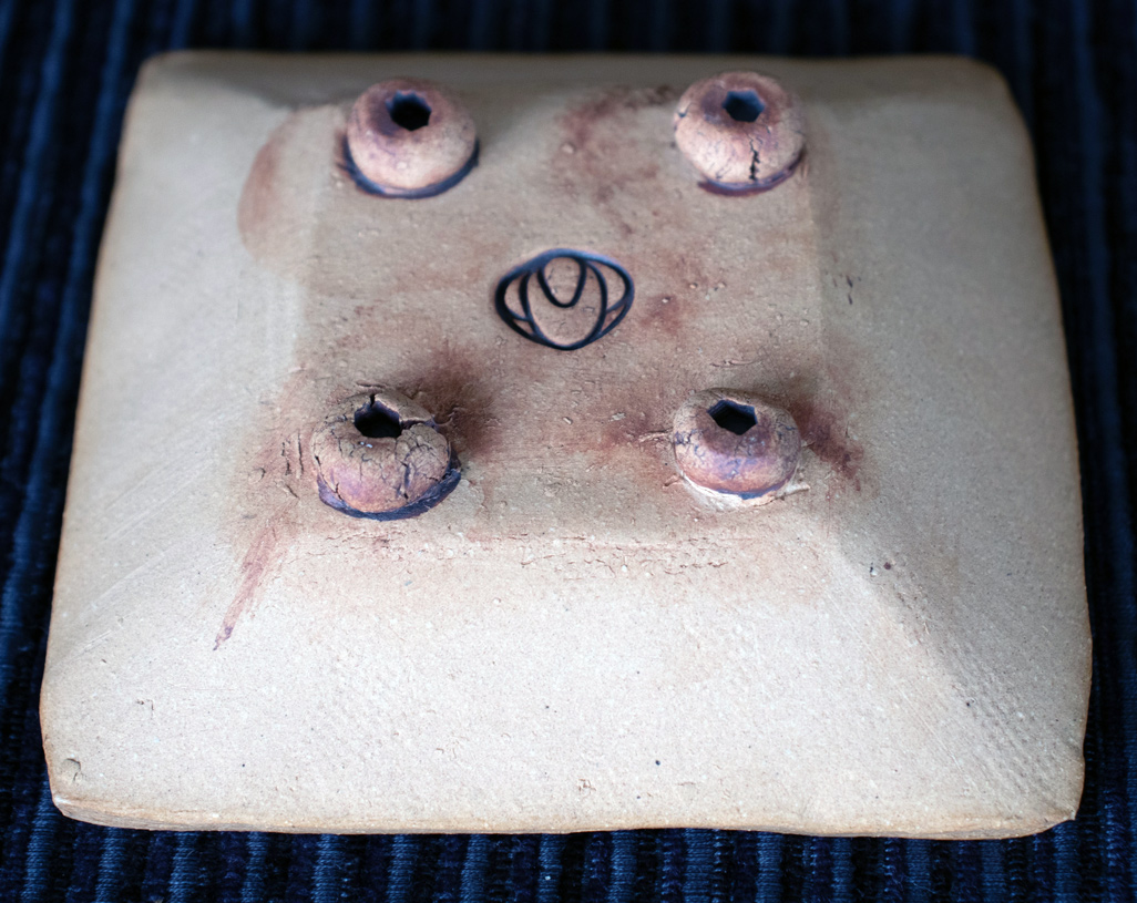 Tap Dancer Trinket Dish