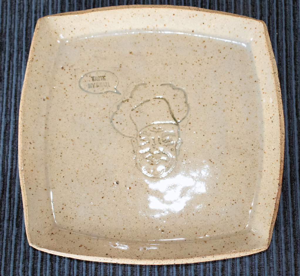 Taste My Meat! Chef Plate