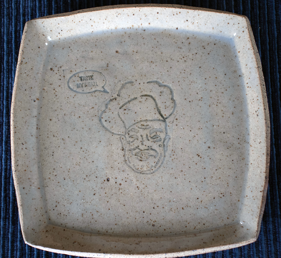 Taste My Meat! Chef Plate